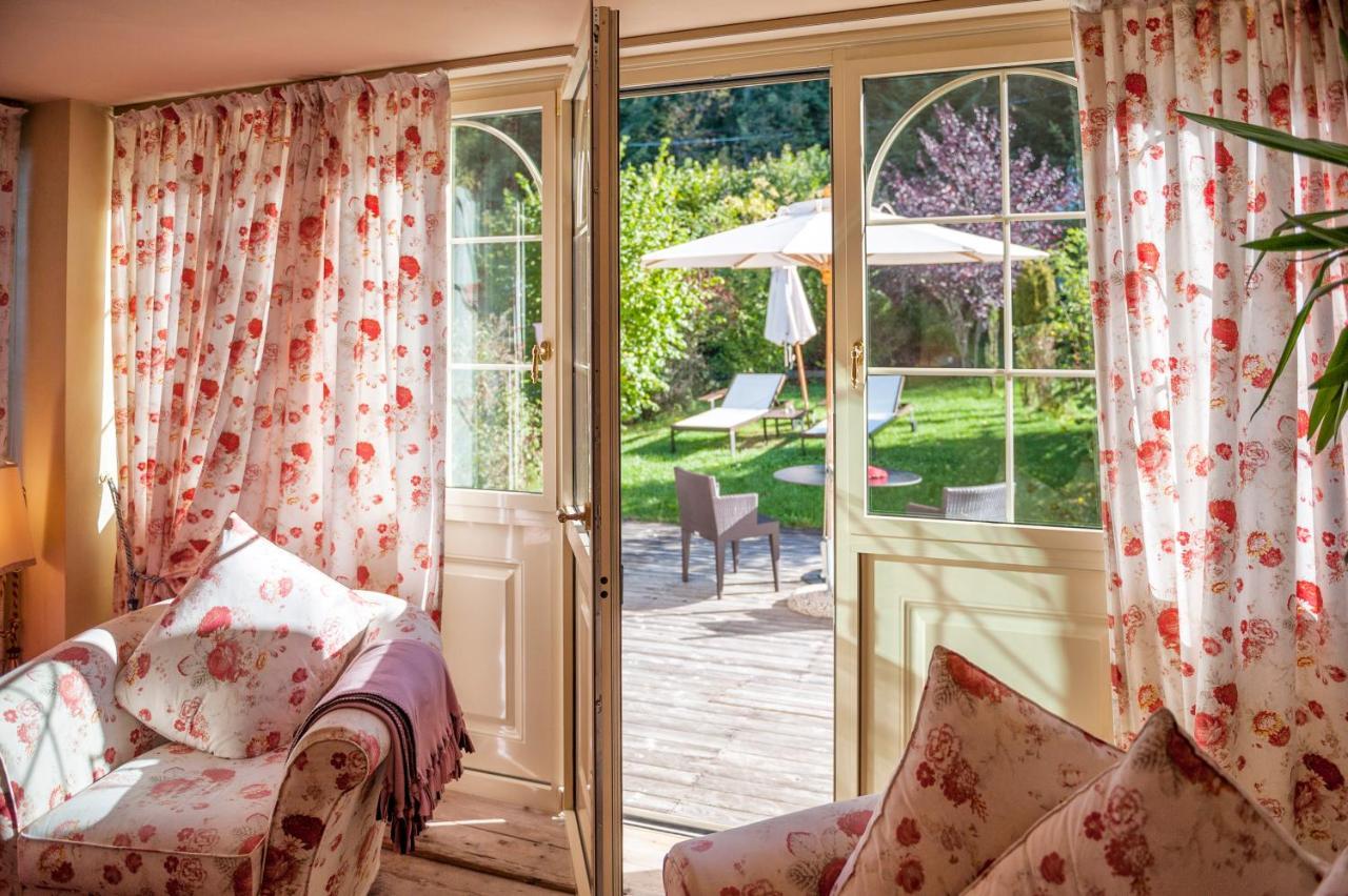 Villa Orso Grigio Ronzone Zewnętrze zdjęcie