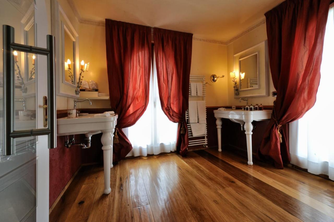 Villa Orso Grigio Ronzone Zewnętrze zdjęcie