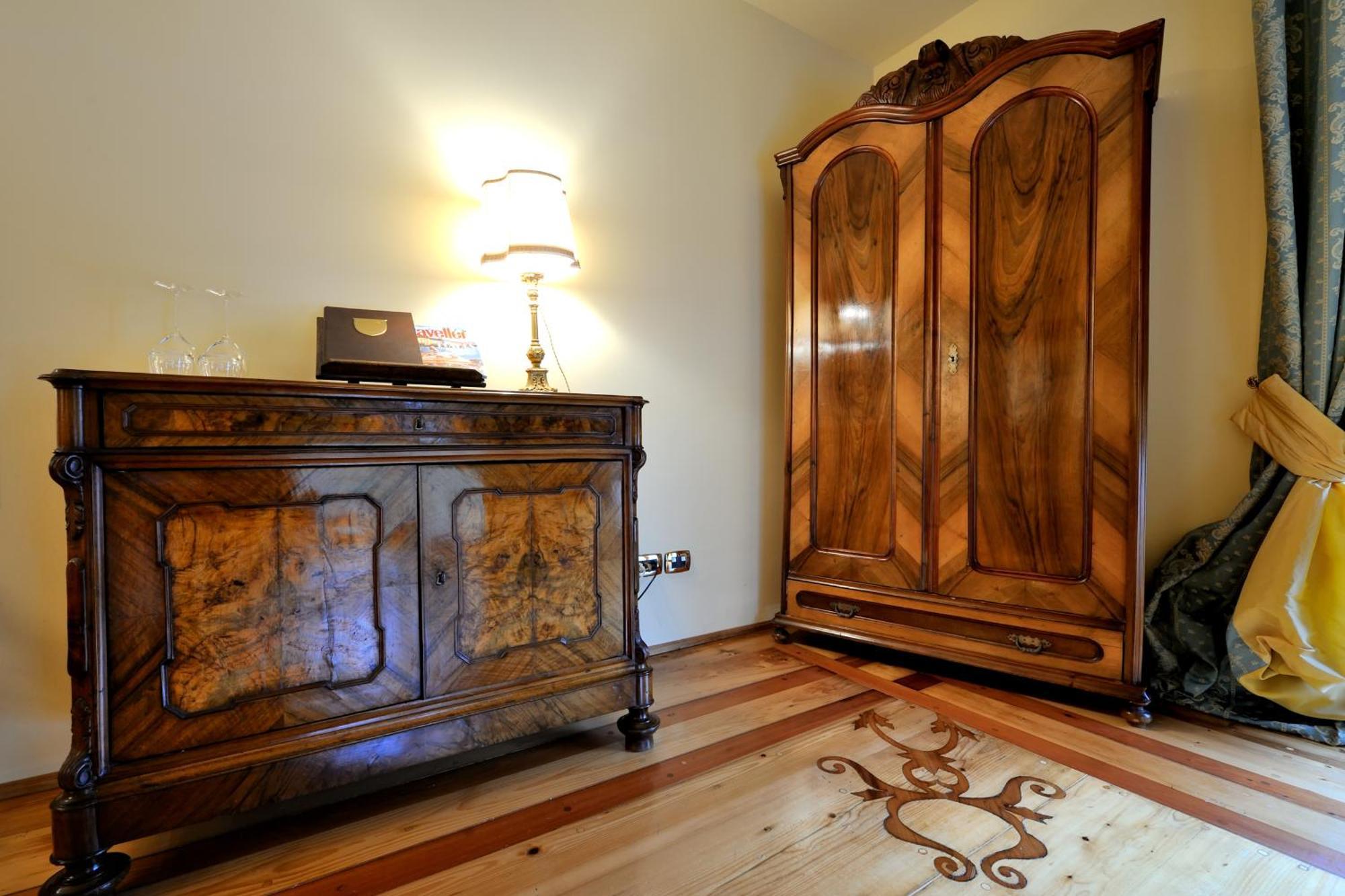 Villa Orso Grigio Ronzone Zewnętrze zdjęcie