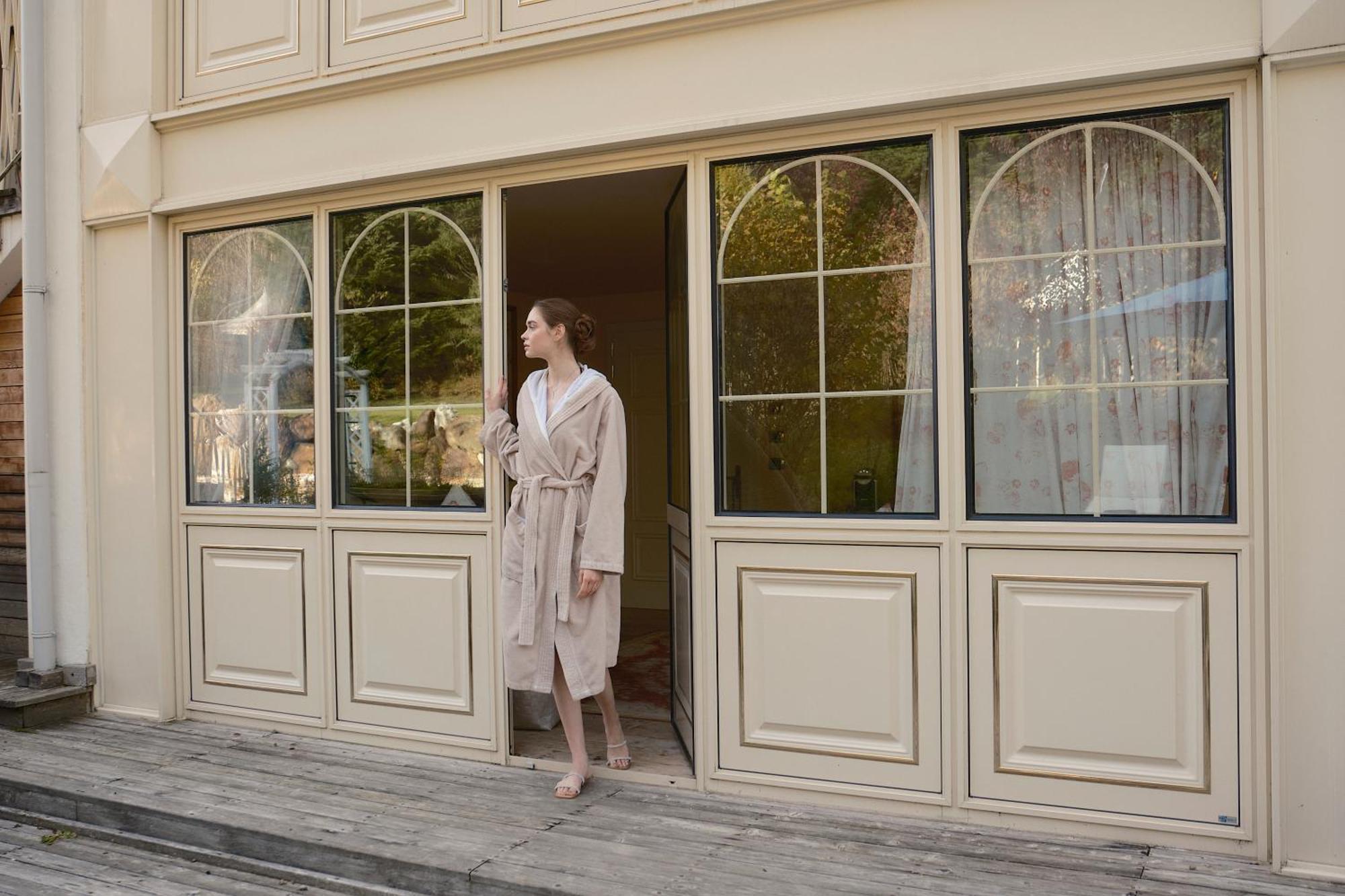 Villa Orso Grigio Ronzone Zewnętrze zdjęcie