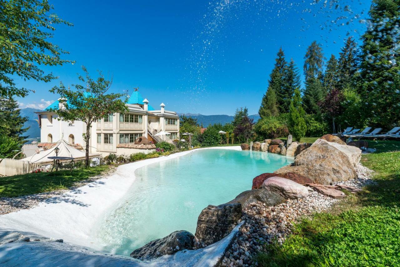 Villa Orso Grigio Ronzone Zewnętrze zdjęcie